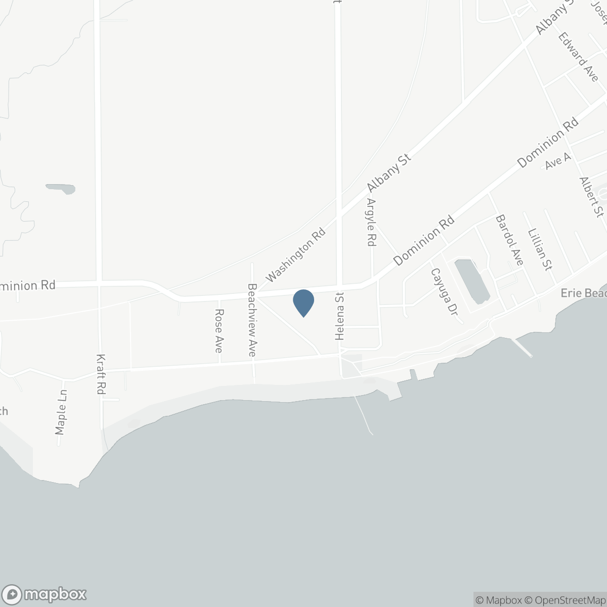 725 DOMINION ROAD, Fort Erie, Ontario L2A 1G9